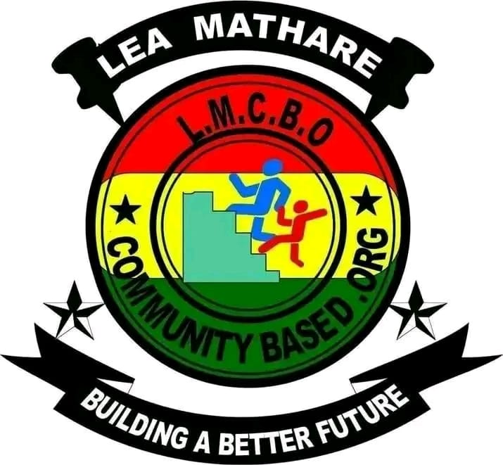 Lea Mathare Logo